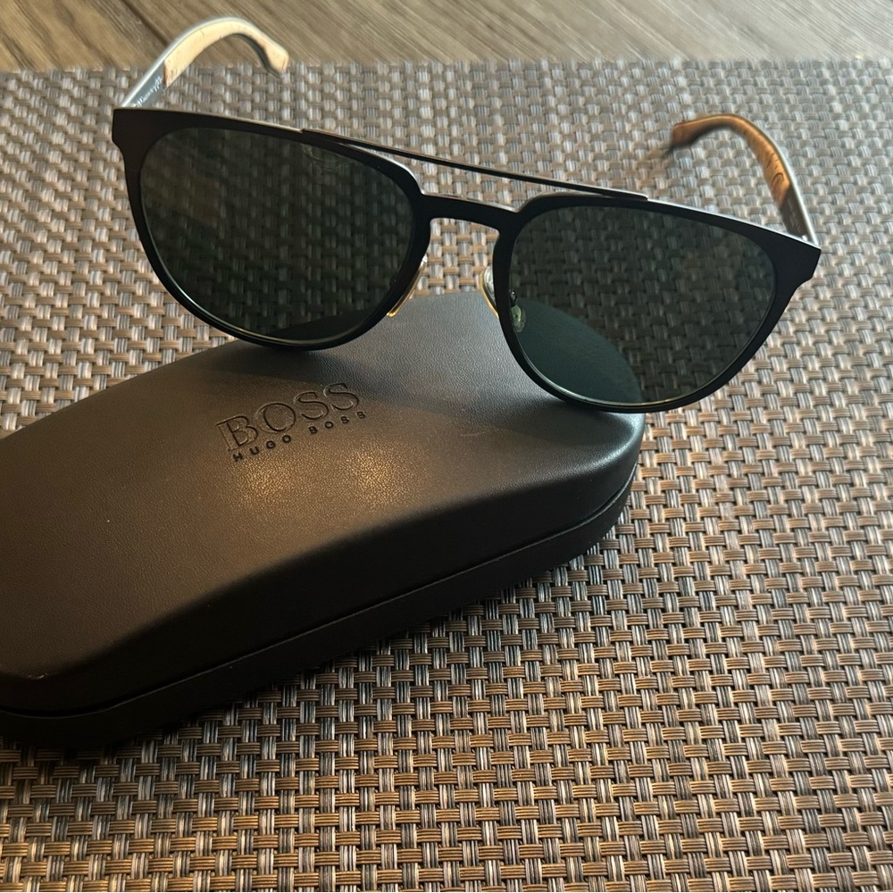 Hugo Boss Sunglasses